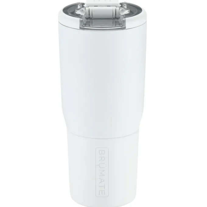 BruMate Nav Vacuum Tumbler - 25 oz - Laser Engraved