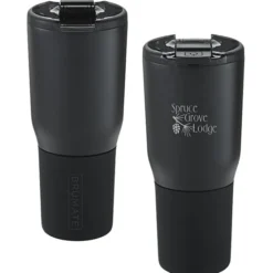 BruMate Nav Vacuum Tumbler - 35 oz. - Laser Engraved