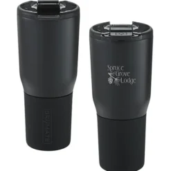 BruMate Nav Vacuum Tumbler - 35 oz. - Laser Engraved