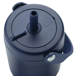 BruMate Resa Vacuum Tumbler with Straw - 25 oz. - Laser Engraved