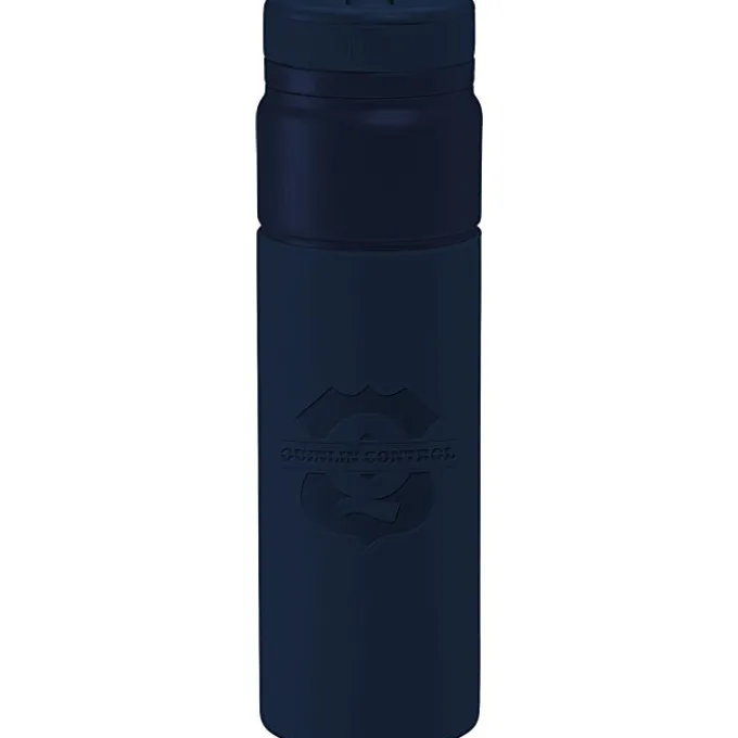 BruMate Rotera Vacuum Bottle - 25 oz - Laser Engraved