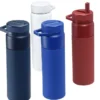BruMate Rotera Vacuum Bottle - 25 oz - Laser Engraved - 24 hr