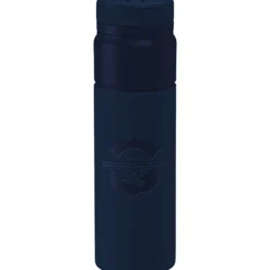 BruMate Rotera Vacuum Bottle - 25 oz - Laser Engraved - 24 hr