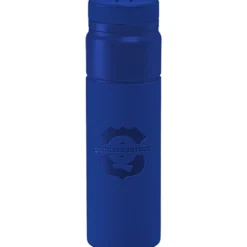 BruMate Rotera Vacuum Bottle - 25 oz - Laser Engraved - 24 hr