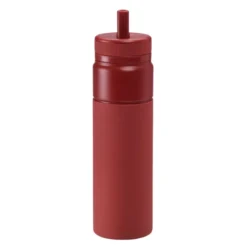 BruMate Rotera Vacuum Bottle - 25 oz - Laser Engraved - 24 hr