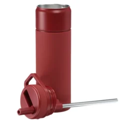 BruMate Rotera Vacuum Bottle - 25 oz - Laser Engraved - 24 hr