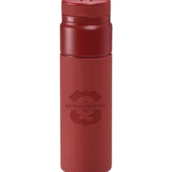 BruMate Rotera Vacuum Bottle - 25 oz - Laser Engraved - 24 hr