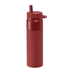 BruMate Rotera Vacuum Bottle - 25 oz - Laser Engraved - 24 hr