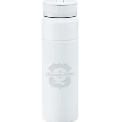 BruMate Rotera Vacuum Bottle - 25 oz - Laser Engraved - 24 hr
