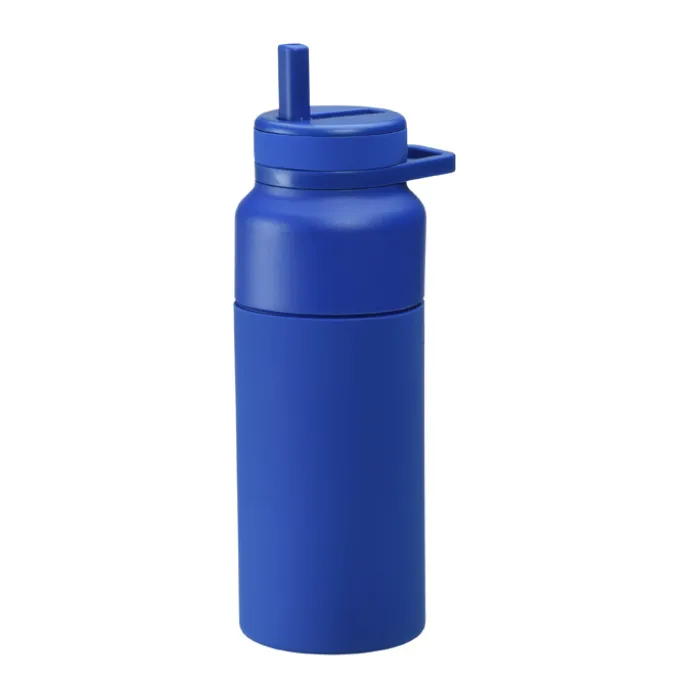 BruMate Rotera Vacuum Bottle - 35 oz - Laser Engraved