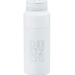 BruMate Rotera Vacuum Bottle - 35 oz - Laser Engraved