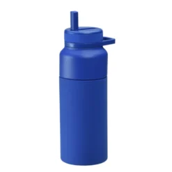 BruMate Rotera Vacuum Bottle - 35 oz - Laser Engraved - 24 hr