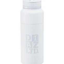 BruMate Rotera Vacuum Bottle - 35 oz - Laser Engraved - 24 hr