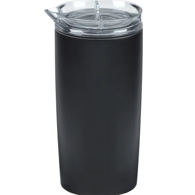 BruMate Togosa Vacuum Bottle Holder / Pitcher - 50 oz. - Laser Engraved