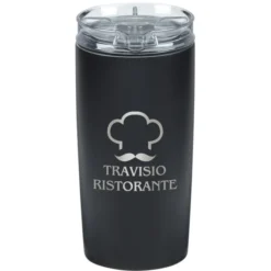 BruMate Togosa Vacuum Bottle Holder / Pitcher - 50 oz. - Laser Engraved