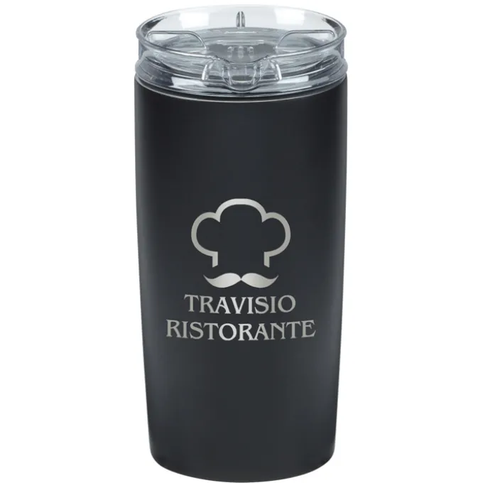 BruMate Togosa Vacuum Bottle Holder / Pitcher - 50 oz. - Laser Engraved