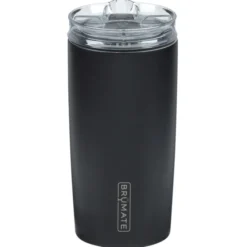 BruMate Togosa Vacuum Bottle Holder / Pitcher - 50 oz. - Laser Engraved