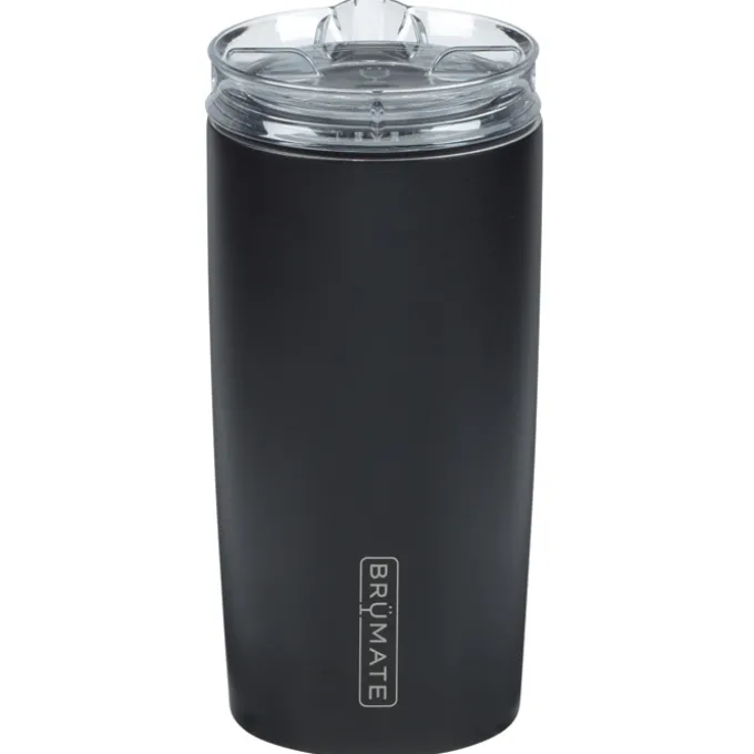 BruMate Togosa Vacuum Bottle Holder / Pitcher - 50 oz. - Laser Engraved