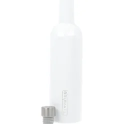 BruMate Winesulator Vacuum Bottle - 25 oz. - Laser Engraved