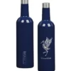 BruMate Winesulator Vacuum Bottle - 25 oz. - Laser Engraved - 24 hr