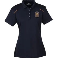 Brunei Performance Polo - Ladies'