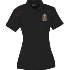 Brunei Performance Polo - Ladies'