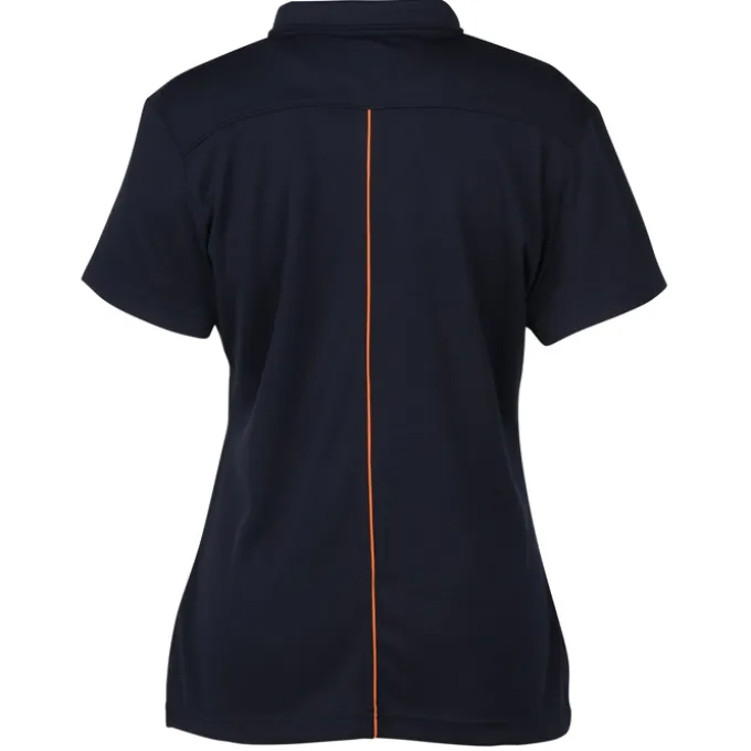 Brunei Performance Polo - Ladies'