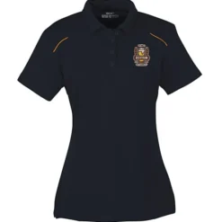 Brunei Performance Polo - Ladies' - 24 hr