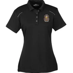 Brunei Performance Polo - Ladies' - 24 hr