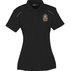 Brunei Performance Polo - Ladies' - 24 hr