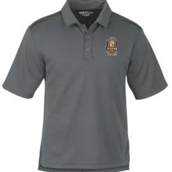 Brunei Performance Polo - Men's