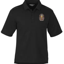 Brunei Performance Polo - Men's