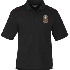 Brunei Performance Polo - Men's - 24 hr