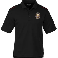 Brunei Performance Polo - Men's - 24 hr