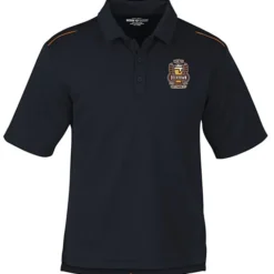 Brunei Performance Polo - Men's - 24 hr