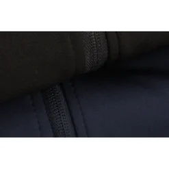 Brushed Back Microfleece Jacket - Men's