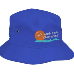 Brushed Cotton Twill Bucket Hat - 24 hr