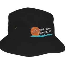 Brushed Cotton Twill Bucket Hat - 24 hr