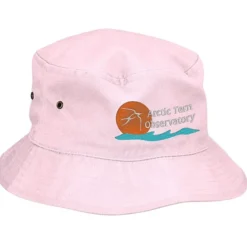 Brushed Cotton Twill Bucket Hat