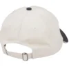 Brushed Cotton Twill Sandwich Cap - Two Tone - 24 hr