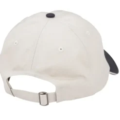Brushed Cotton Twill Sandwich Cap - Two Tone - 24 hr