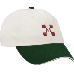 Brushed Cotton Twill Sandwich Cap - Two Tone - 24 hr