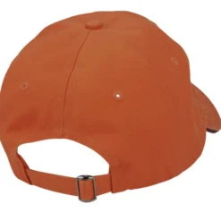 Brushed Cotton Twill Sandwich Cap - Solid - 24 hr