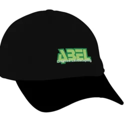 Brushed Cotton Unstructured Cap