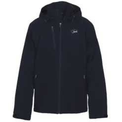 Bryce Insulated Soft Shell Jacket - Men's