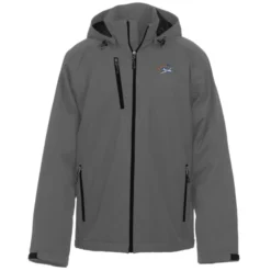 Bryce Insulated Soft Shell Jacket - Men's
