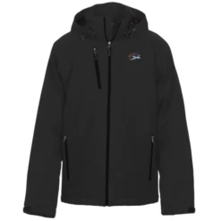 Bryce Insulated Soft Shell Jacket - Men's