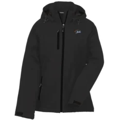 Bryce Insulated Soft Shell Jacket - Ladies'
