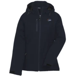 Bryce Insulated Soft Shell Jacket - Ladies'