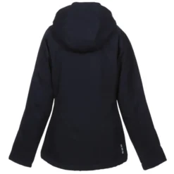 Bryce Insulated Soft Shell Jacket - Ladies'